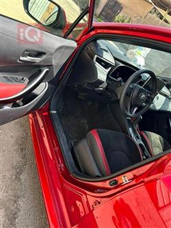 Toyota Corolla Hatchback